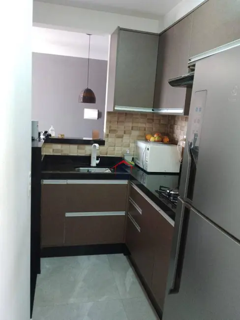 Foto 6 de Apartamento com 2 quartos à venda, 47m2 em Vila Nova Bonsucesso, Guarulhos - SP