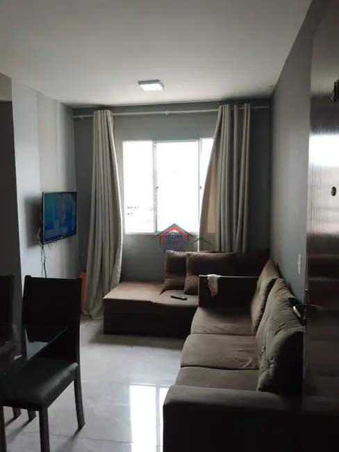 Foto 2 de Apartamento com 2 quartos à venda, 47m2 em Vila Nova Bonsucesso, Guarulhos - SP