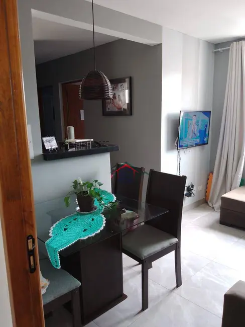 Foto 3 de Apartamento com 2 quartos à venda, 47m2 em Vila Nova Bonsucesso, Guarulhos - SP