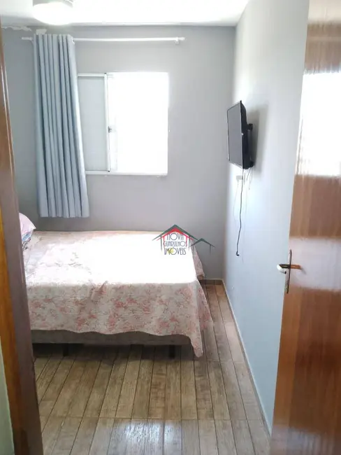 Foto 8 de Apartamento com 2 quartos à venda, 47m2 em Vila Nova Bonsucesso, Guarulhos - SP