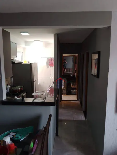 Foto 4 de Apartamento com 2 quartos à venda, 47m2 em Vila Nova Bonsucesso, Guarulhos - SP