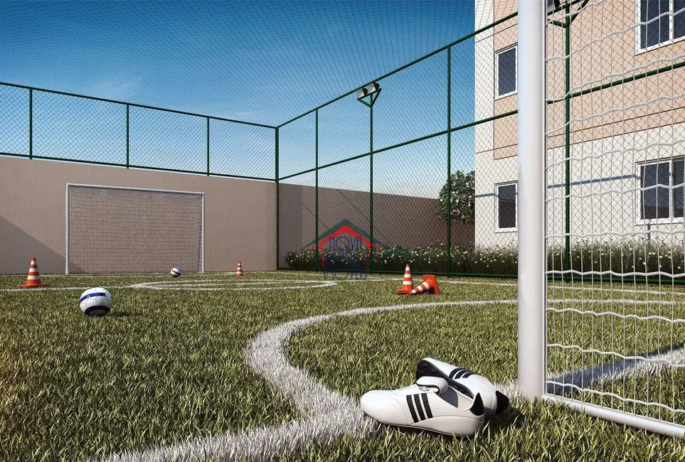 Foto 7 de Apartamento com 2 quartos à venda, 43m2 em Vila Itapegica, Guarulhos - SP