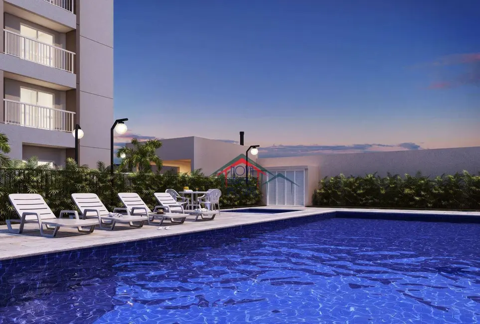 Foto 5 de Apartamento com 2 quartos à venda, 43m2 em Vila Itapegica, Guarulhos - SP