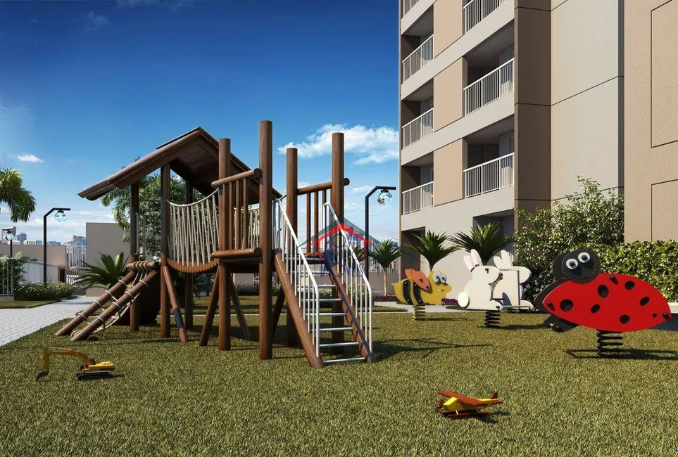 Foto 6 de Apartamento com 2 quartos à venda, 43m2 em Vila Itapegica, Guarulhos - SP