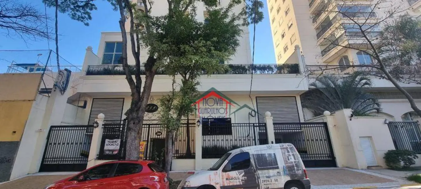 Foto 1 de Apartamento com 2 quartos à venda, 66m2 em Jardim São Paulo(Zona Norte), São Paulo - SP