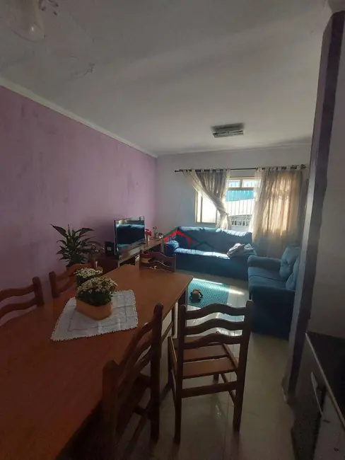 Foto 2 de Casa com 4 quartos à venda, 145m2 em Jardim Bela Vista, Guarulhos - SP