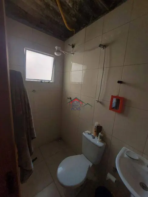 Foto 8 de Casa com 4 quartos à venda, 145m2 em Jardim Bela Vista, Guarulhos - SP