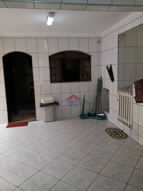 Foto 7 de Casa com 3 quartos à venda, 305m2 em Vila Rio de Janeiro, Guarulhos - SP
