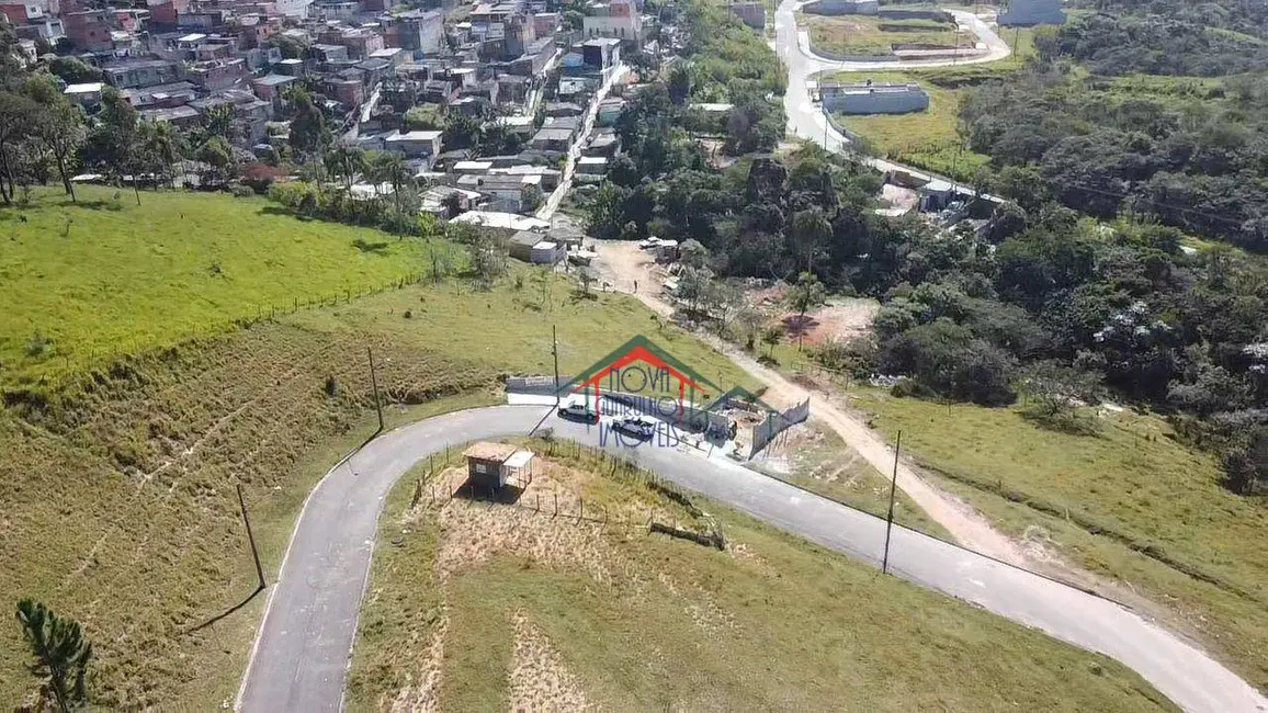 Terreno / Lote à venda, 216m2 em Jardim Santa Inês, Suzano - SP - imagem 3 Foto 3 de Terreno / Lote à venda, 216m2 em Jardim Santa Inês, Suzano - SP