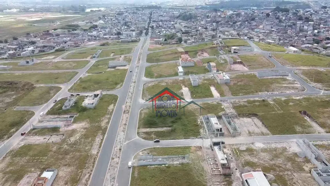 Foto 1 de Terreno / Lote à venda, 263m2 em Cidade Miguel Badra, Suzano - SP