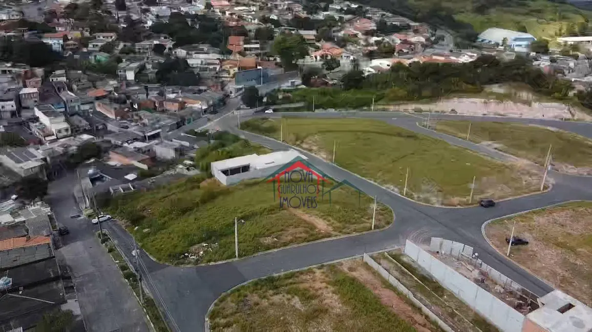 Foto 8 de Terreno / Lote à venda, 263m2 em Cidade Miguel Badra, Suzano - SP