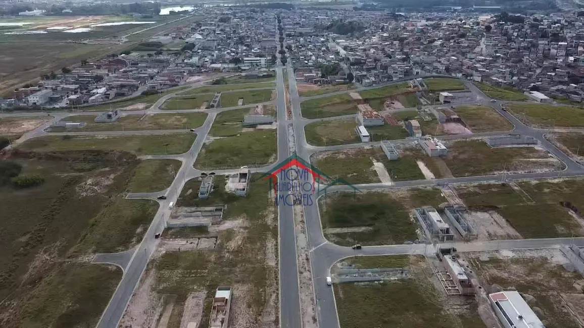 Foto 4 de Terreno / Lote à venda, 263m2 em Cidade Miguel Badra, Suzano - SP