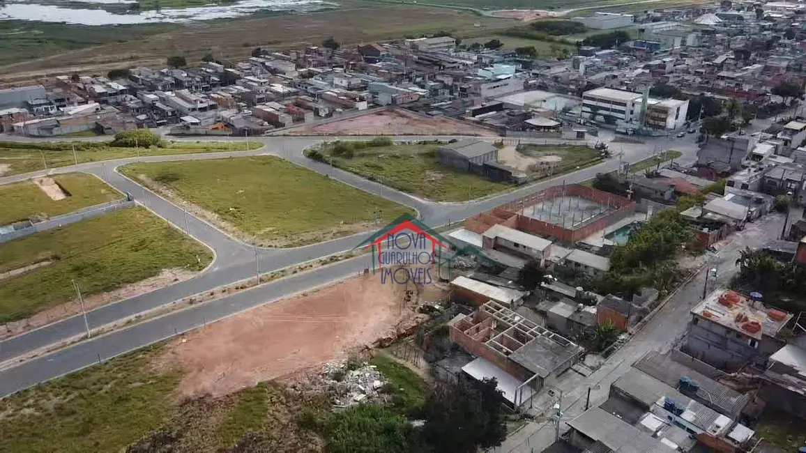 Foto 7 de Terreno / Lote à venda, 263m2 em Cidade Miguel Badra, Suzano - SP