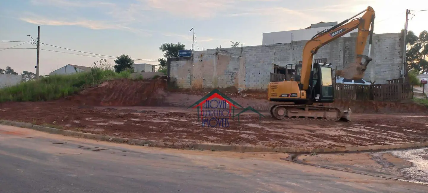 Foto 2 de Terreno / Lote à venda, 266m2 em Cidade Soberana, Guarulhos - SP