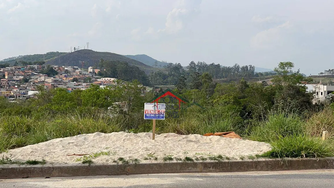 Foto 1 de Terreno / Lote à venda em Jardim Lenize, Guarulhos - SP