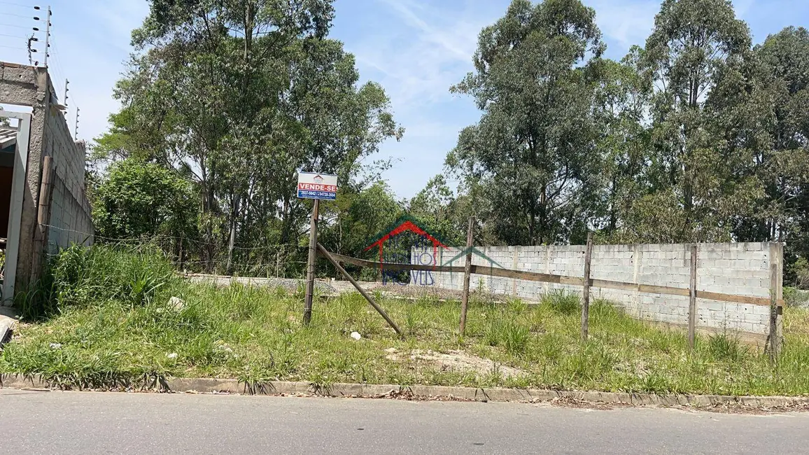 Foto 1 de Terreno / Lote à venda, 287m2 em Cidade Soberana, Guarulhos - SP