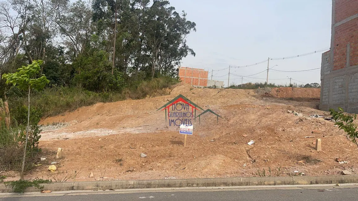 Foto 1 de Terreno / Lote à venda, 163m2 em Jardim Lenize, Guarulhos - SP