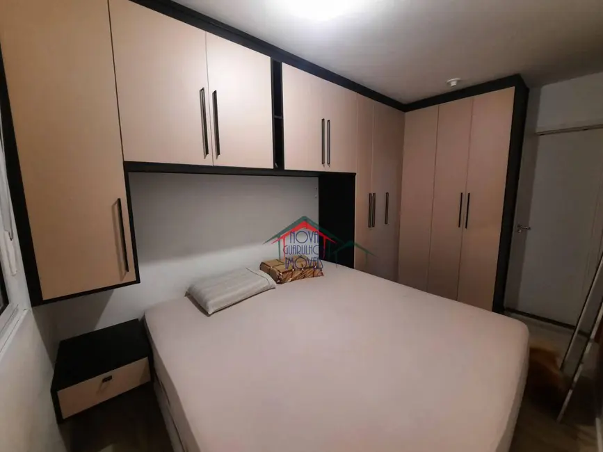 Foto 1 de Apartamento com 2 quartos à venda, 75m2 em Jardim Flor da Montanha, Guarulhos - SP