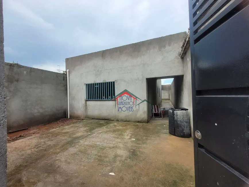 Foto 16 de Casa à venda, 175m2 em Jardim Santa Inês, Suzano - SP