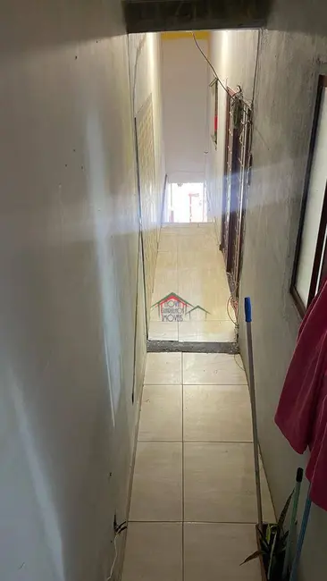 Foto 9 de Sobrado com 4 quartos à venda, 125m2 em O Pequeno Coração, Itaquaquecetuba - SP