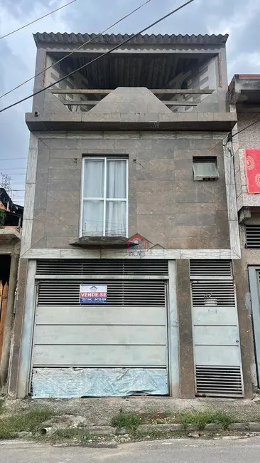 Foto 4 de Sobrado com 4 quartos à venda, 125m2 em O Pequeno Coração, Itaquaquecetuba - SP