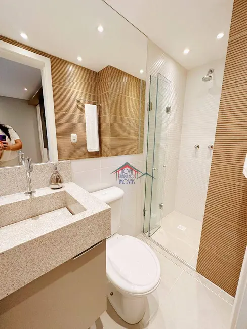 Foto 7 de Apartamento com 2 quartos à venda, 56m2 em Jardim Vila Galvão, Guarulhos - SP