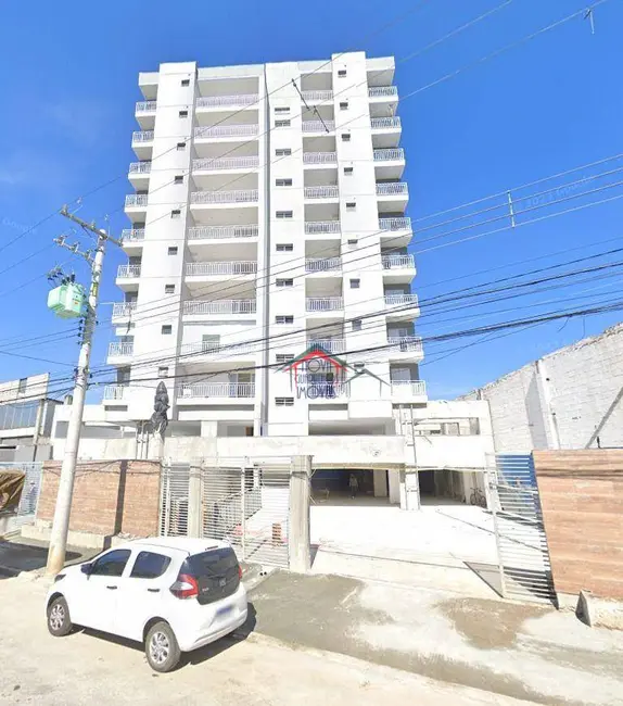 Foto 1 de Apartamento com 2 quartos à venda, 56m2 em Jardim Vila Galvão, Guarulhos - SP