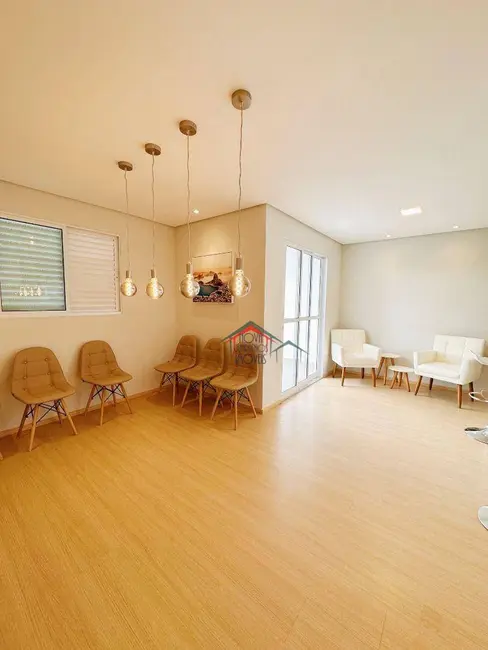 Foto 4 de Apartamento com 2 quartos à venda, 56m2 em Jardim Vila Galvão, Guarulhos - SP