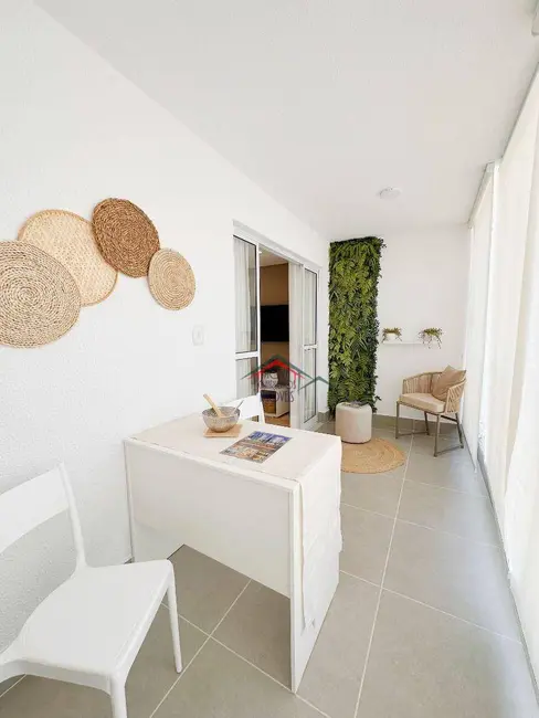 Foto 9 de Apartamento com 2 quartos à venda, 56m2 em Jardim Vila Galvão, Guarulhos - SP