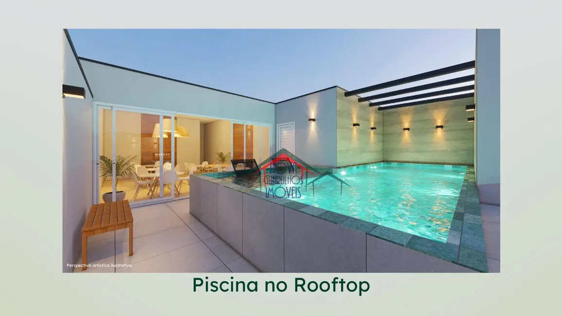 Foto 8 de Apartamento com 2 quartos à venda, 56m2 em Vila Galvão, Guarulhos - SP