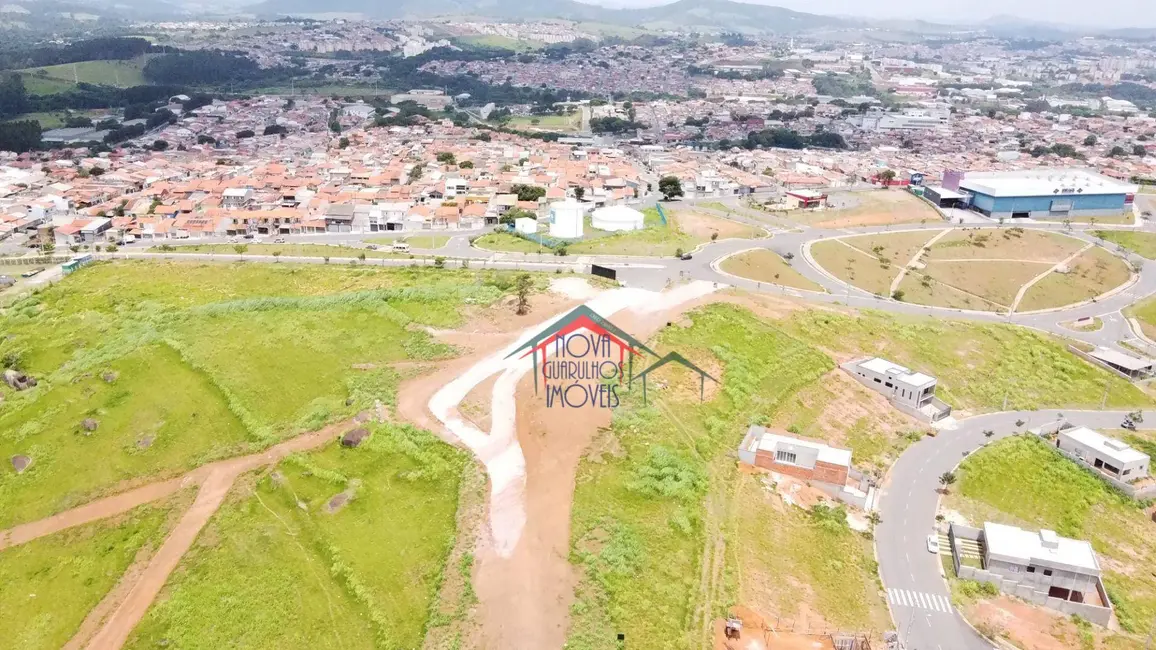 Foto 2 de Terreno / Lote à venda, 250m2 em Braganca Paulista - SP