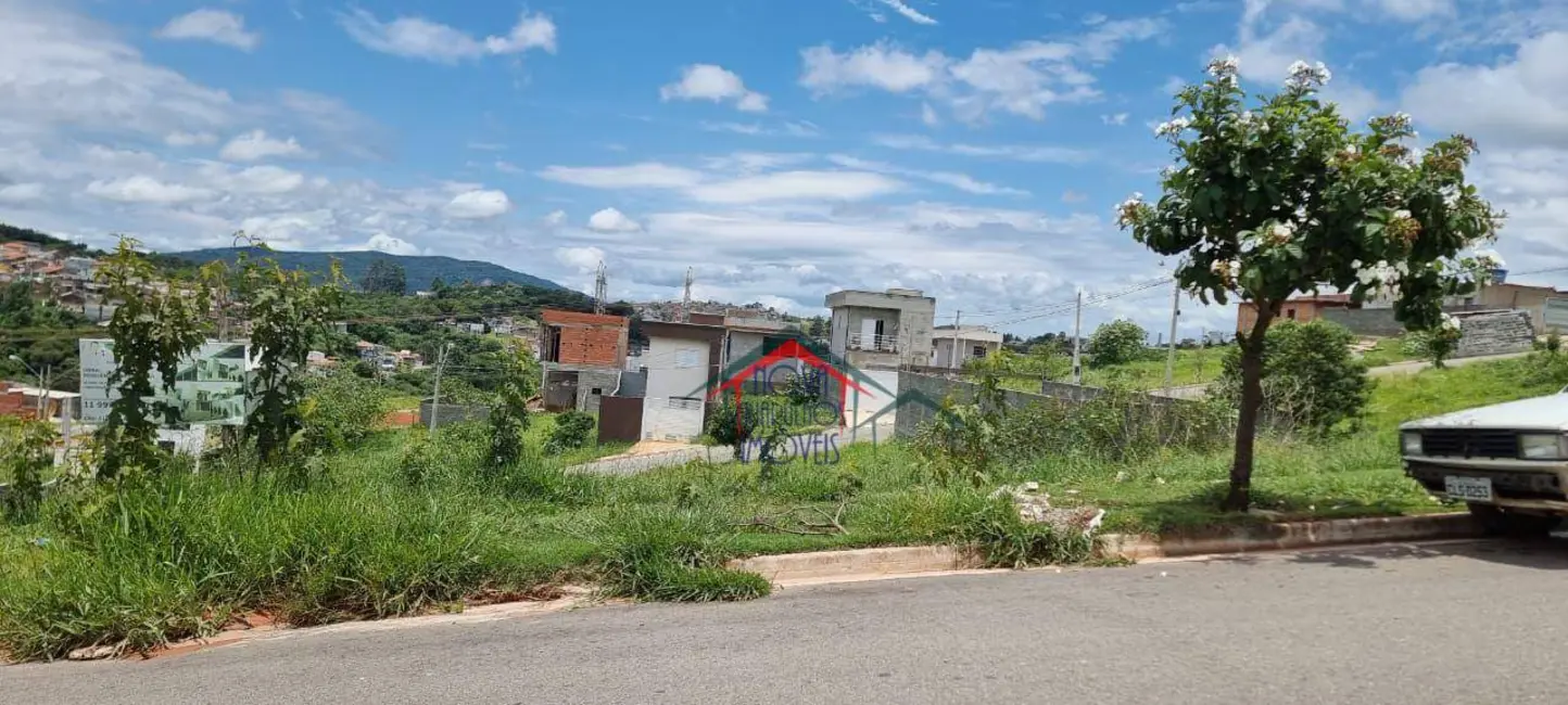 Foto 1 de Terreno / Lote à venda, 140m2 em Mairipora - SP