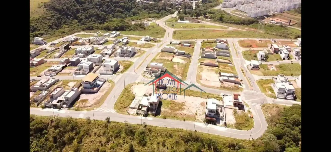 Foto 3 de Terreno / Lote à venda, 140m2 em Mairipora - SP