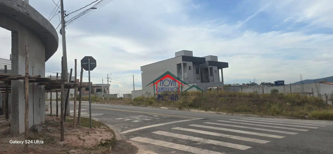 Foto 8 de Terreno / Lote à venda, 140m2 em Mairipora - SP