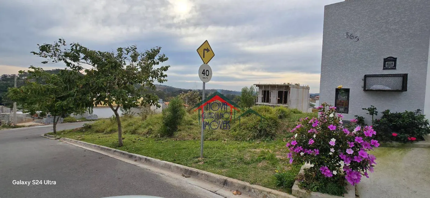 Foto 5 de Terreno / Lote à venda, 140m2 em Mairipora - SP