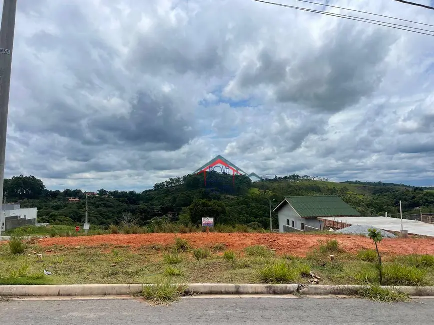 Foto 1 de Terreno / Lote à venda, 140m2 em Mairipora - SP