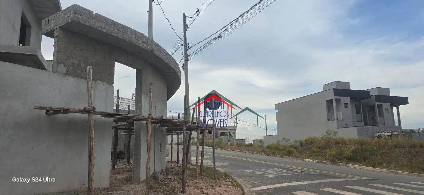 Foto 7 de Terreno / Lote à venda, 140m2 em Mairipora - SP