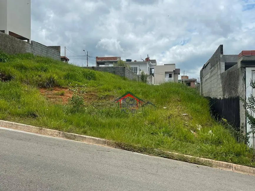 Foto 2 de Terreno / Lote à venda, 140m2 em Mairipora - SP