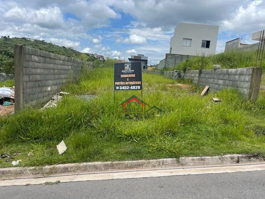 Foto 2 de Terreno / Lote à venda, 140m2 em Mairipora - SP