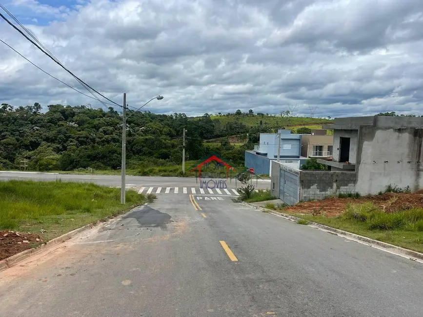 Foto 1 de Terreno / Lote à venda, 140m2 em Mairipora - SP
