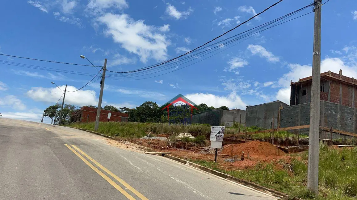 Foto 2 de Terreno / Lote à venda, 140m2 em Mairipora - SP