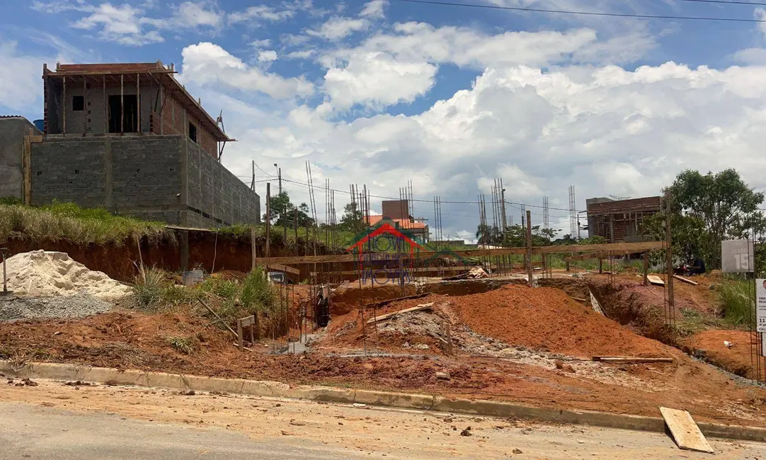 Foto 1 de Terreno / Lote à venda, 140m2 em Mairipora - SP