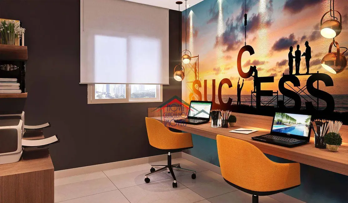 Apartamento com 2 quartos à venda, 3162m2 em Vila Galvão, Guarulhos - SP - imagem 5 Foto 5 de Apartamento com 2 quartos à venda, 3162m2 em Vila Galvão, Guarulhos - SP