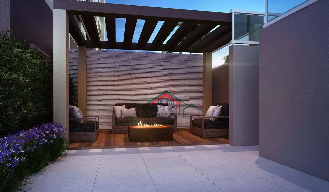 Apartamento com 2 quartos à venda, 3162m2 em Vila Galvão, Guarulhos - SP - imagem 7 Foto 7 de Apartamento com 2 quartos à venda, 3162m2 em Vila Galvão, Guarulhos - SP