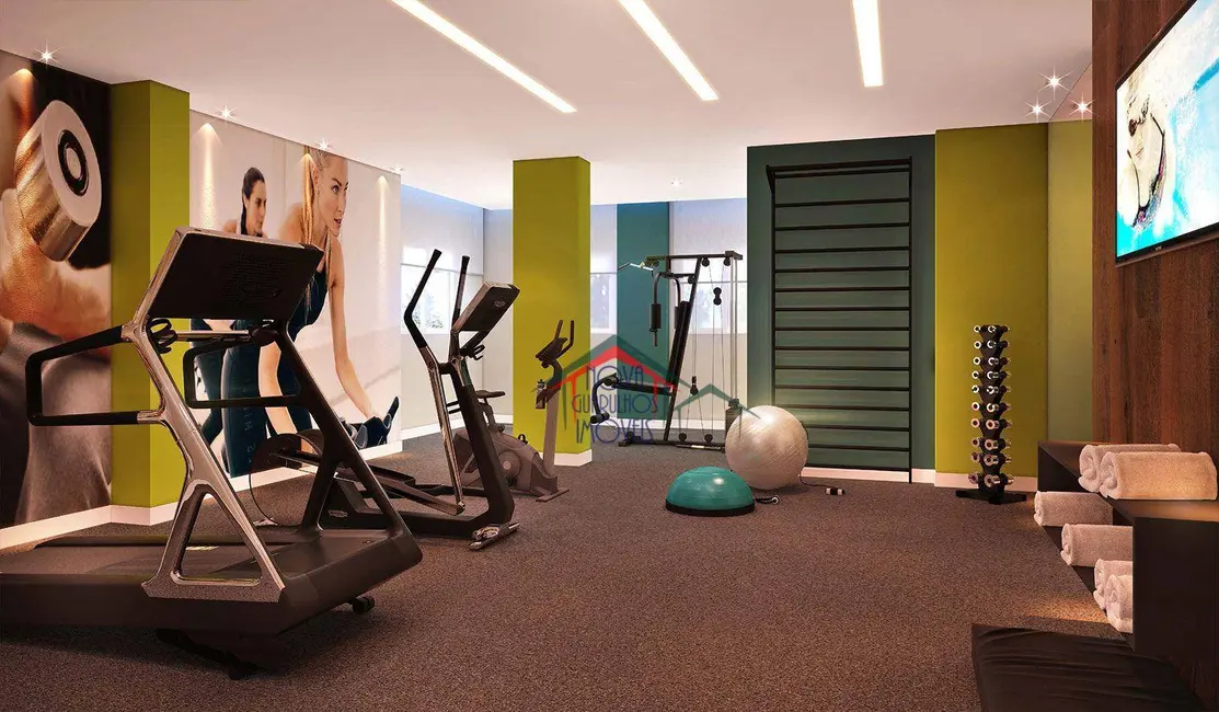 Apartamento com 2 quartos à venda, 3162m2 em Vila Galvão, Guarulhos - SP - imagem 8 Foto 8 de Apartamento com 2 quartos à venda, 3162m2 em Vila Galvão, Guarulhos - SP