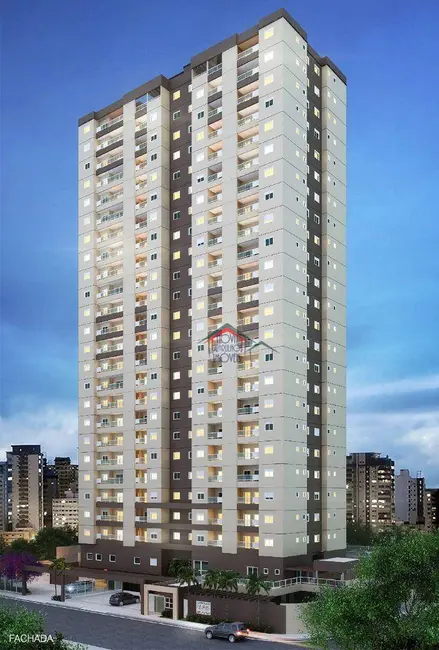 Foto 1 de Apartamento com 2 quartos à venda, 3162m2 em Vila Galvão, Guarulhos - SP