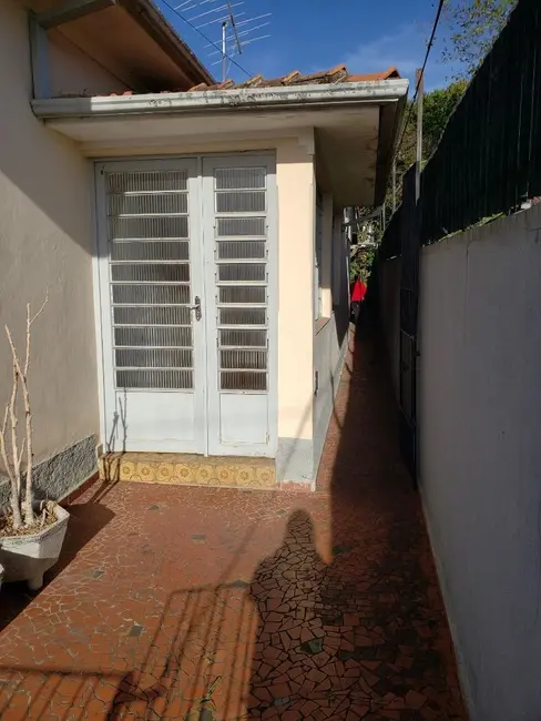 Foto 3 de Casa com 5 quartos à venda, 350m2 em Sítio do Mandaqui, São Paulo - SP
