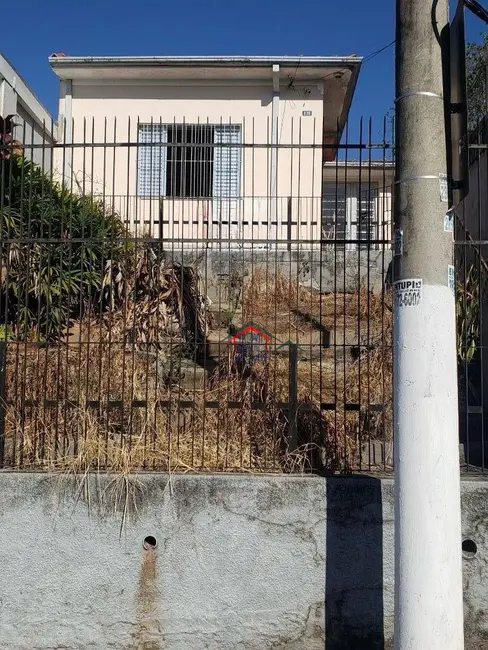 Foto 2 de Casa com 5 quartos à venda, 350m2 em Sítio do Mandaqui, São Paulo - SP