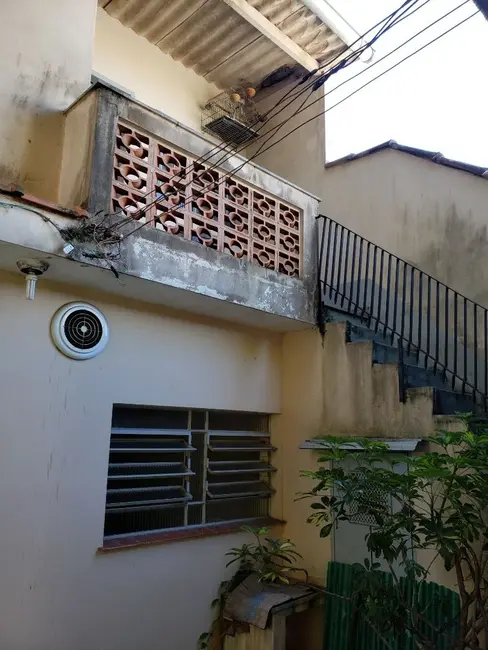 Foto 6 de Casa com 5 quartos à venda, 350m2 em Sítio do Mandaqui, São Paulo - SP