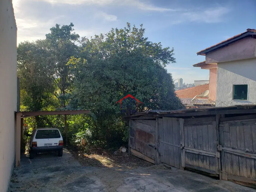 Terreno / Lote à venda, 490m2 em Sítio do Mandaqui, São Paulo - SP - imagem 6 Foto 6 de Terreno / Lote à venda, 490m2 em Sítio do Mandaqui, São Paulo - SP